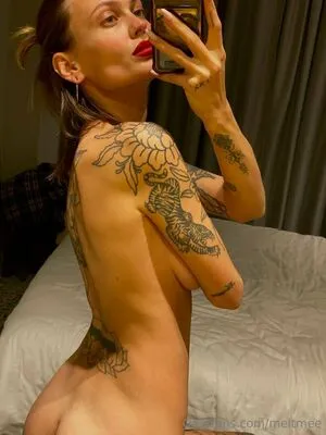 Meltmee OnlyFans Leaked Free Thumbnail Picture - #VwskpQvpOy