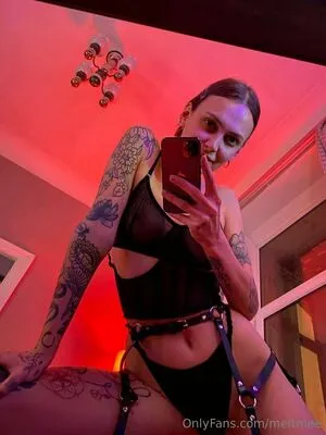 Meltmee OnlyFans Leaked Free Thumbnail Picture - #h8deNJzoD2
