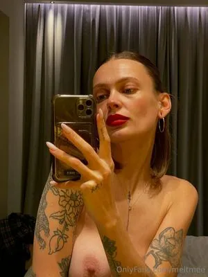 Meltmee OnlyFans Leaked Free Thumbnail Picture - #olxuzQPVIC