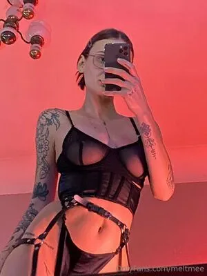 Meltmee OnlyFans Leaked Free Thumbnail Picture - #xvrktLdR5v