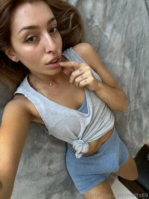 Melts69 OnlyFans Leaked Free Thumbnail Picture - #s8alBIWpJe