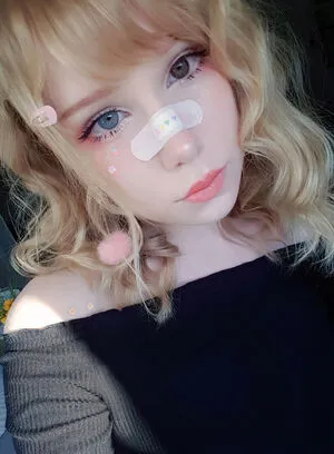 Meltyeye OnlyFans Leaked Free Thumbnail Picture - #buxumxj5Nd