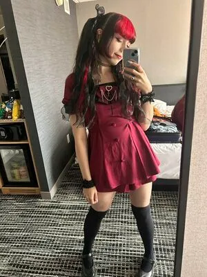 Meltymecchamomo OnlyFans Leaked Free Thumbnail Picture - #1YI9pF1fbQ