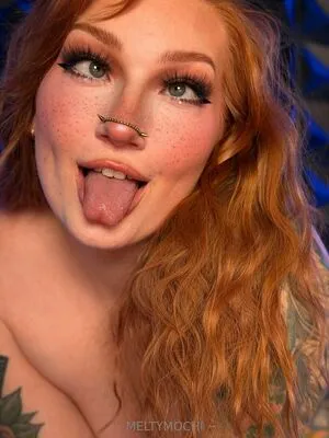 Meltymochi OnlyFans Leaked Free Thumbnail Picture - #4DxemDISwZ