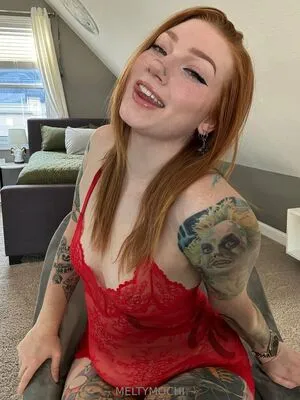 Meltymochi OnlyFans Leaked Free Thumbnail Picture - #7tbWv6sXVE