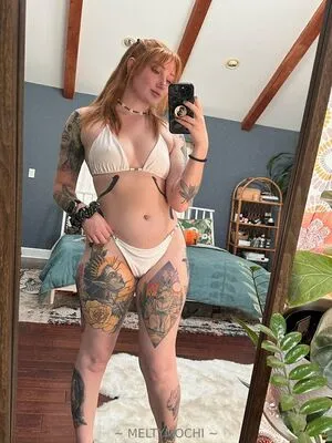 Meltymochi OnlyFans Leaked Free Thumbnail Picture - #9Y4GaDMZHh