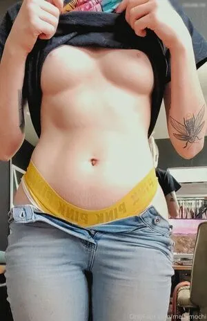 Meltymochi OnlyFans Leaked Free Thumbnail Picture - #EFJStcEaEj