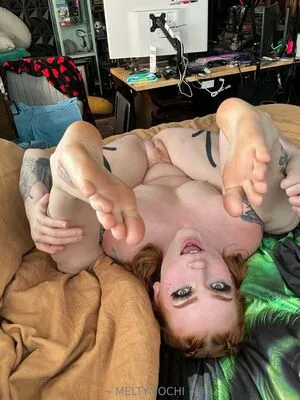 Meltymochi OnlyFans Leaked Free Thumbnail Picture - #EymdkStvgV