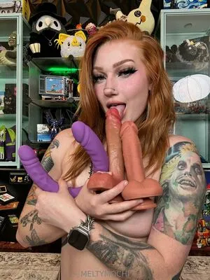 Meltymochi OnlyFans Leaked Free Thumbnail Picture - #IeJ5DIef1H