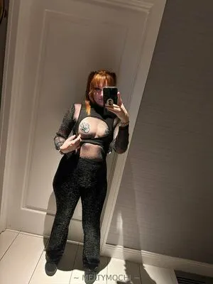 Meltymochi OnlyFans Leaked Free Thumbnail Picture - #Kmy3mf1s83
