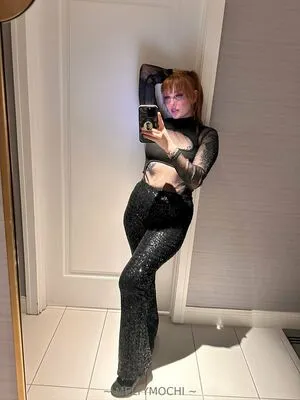 Meltymochi OnlyFans Leaked Free Thumbnail Picture - #UaSvrDDBHV