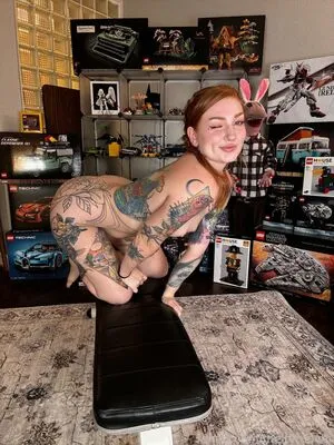 Meltymochi OnlyFans Leaked Free Thumbnail Picture - #cyPJm2WeHN