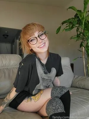 Meltymochi OnlyFans Leaked Free Thumbnail Picture - #j85JDi9Ym3