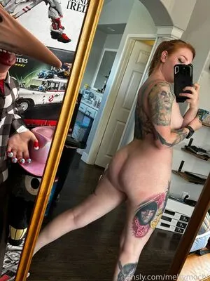 Meltymochi OnlyFans Leaked Free Thumbnail Picture - #jaDRvsh38G