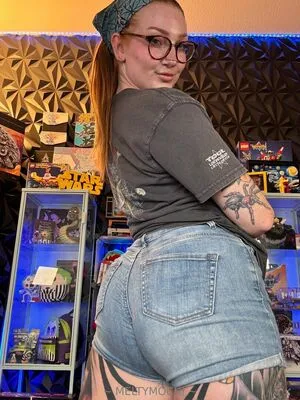 Meltymochi OnlyFans Leaked Free Thumbnail Picture - #swaPh84G2R