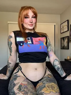 Meltymochi OnlyFans Leaked Free Thumbnail Picture - #xP6EfvO1kf