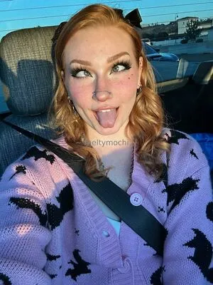 Meltymochii OnlyFans Leaked Free Thumbnail Picture - #6qRqFBq2Cf