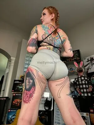 Meltymochii OnlyFans Leaked Free Thumbnail Picture - #C5dAt6XZlK
