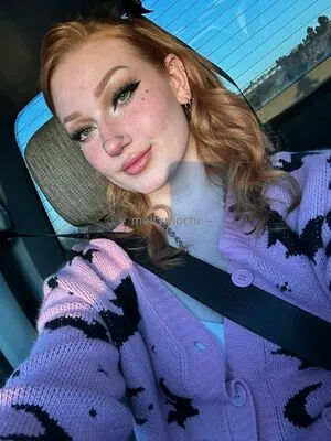 Meltymochii OnlyFans Leaked Free Thumbnail Picture - #JxfjkkSVXk