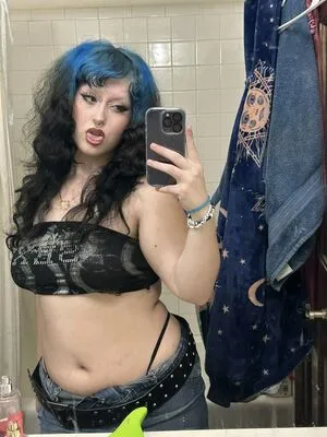 Meltyoureyelids OnlyFans Leaked Free Thumbnail Picture - #AGSmuT4sDa