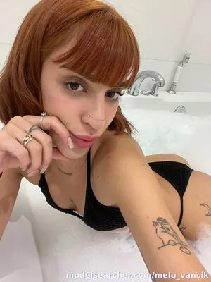 Melu Vancik OnlyFans Leaked Free Thumbnail Picture - #98C2T5DFZ0