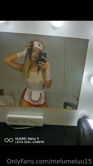 Melumeluu15 OnlyFans Leaked Free Thumbnail Picture - #GYmknGMfBh