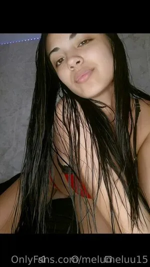 Melumeluu15 OnlyFans Leaked Free Thumbnail Picture - #aOonQlNbD6