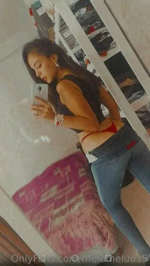 Melumeluu15 OnlyFans Leaked Free Thumbnail Picture - #e66KXXGqm7