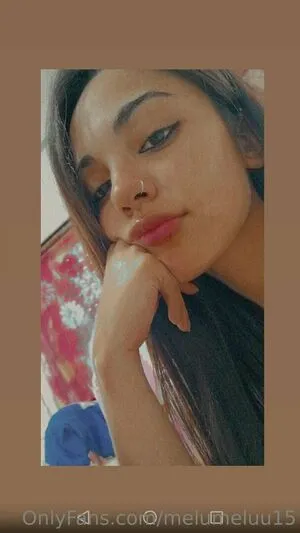 Melumeluu15 OnlyFans Leaked Free Thumbnail Picture - #seu4rDpD4r