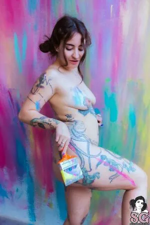 Melusine2908 OnlyFans Leaked Free Thumbnail Picture - #1T8Q64LCSZ