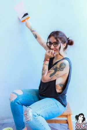 Melusine2908 OnlyFans Leaked Free Thumbnail Picture - #45rTsHwvbJ