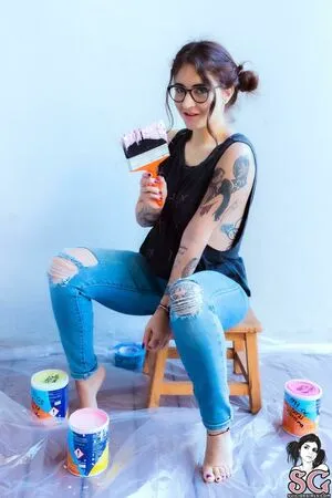 Melusine2908 OnlyFans Leaked Free Thumbnail Picture - #TsIRCPDtDf