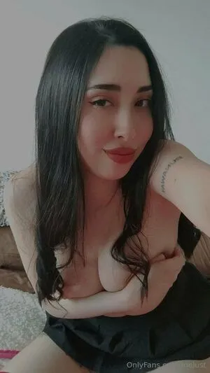 Melust OnlyFans Leaked Free Thumbnail Picture - #fIbptIzMi9