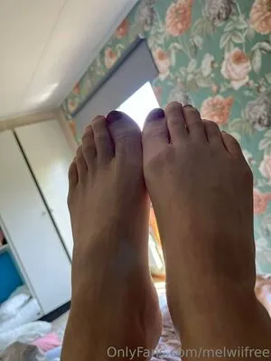 Melwiifree OnlyFans Leaked Free Thumbnail Picture - #qh6LxEZWqi
