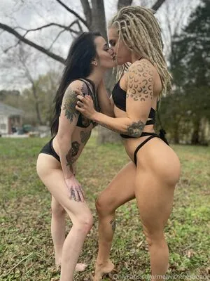 melwiththedreads OnlyFans Leaked Free Thumbnail Picture - #9BpQQiE9m1