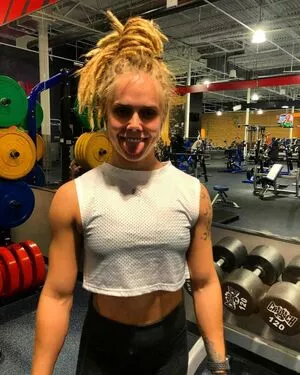 melwiththedreads OnlyFans Leaked Free Thumbnail Picture - #nuNyPPIhzb