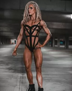 melwiththedreads OnlyFans Leaked Free Thumbnail Picture - #vJKYP5lGAZ