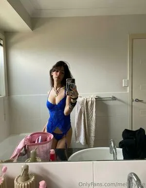 Melxdyrae OnlyFans Leaked Free Thumbnail Picture - #8QhleV4F3q