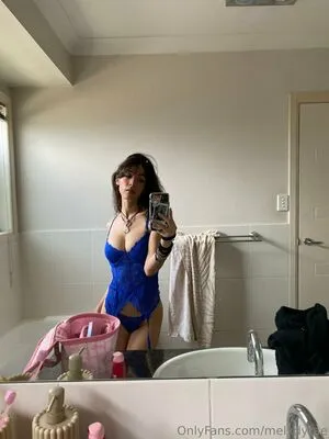 Melxdyrae OnlyFans Leaked Free Thumbnail Picture - #PYCvHJTrtJ