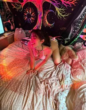 Melxdyrae OnlyFans Leaked Free Thumbnail Picture - #rdWfRVMdSf