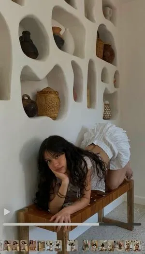 Melxdyrae OnlyFans Leaked Free Thumbnail Picture - #ryCbk62OTr