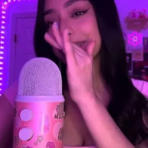 Mely S Asmr OnlyFans Leaked Free Thumbnail Picture - #3mHNYLiILy