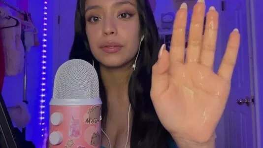 Mely S Asmr OnlyFans Leaked Free Thumbnail Picture - #Szvng1IDw1