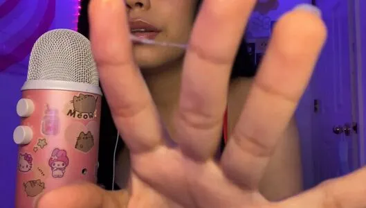 Mely S Asmr OnlyFans Leaked Free Thumbnail Picture - #shZwx0Z4z0