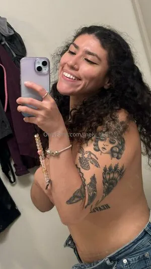 Mely Tok OnlyFans Leaked Free Thumbnail Picture - #3HLlVesyz3