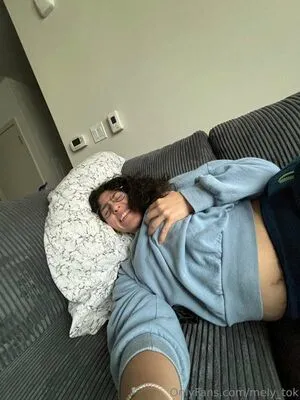 Mely Tok OnlyFans Leaked Free Thumbnail Picture - #gnLuajBNlV