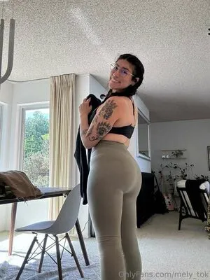 Mely Tok OnlyFans Leaked Free Thumbnail Picture - #o0sFdBcW43