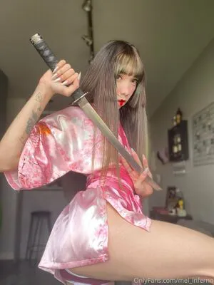 Melyasminn OnlyFans Leaked Free Thumbnail Picture - #3uHiq0gsbm