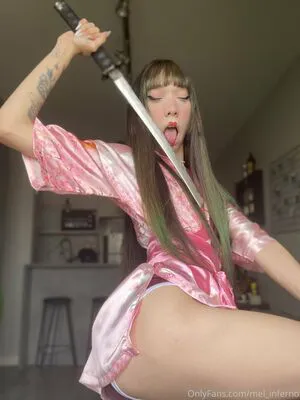 Melyasminn OnlyFans Leaked Free Thumbnail Picture - #6vDo9n6ZNx