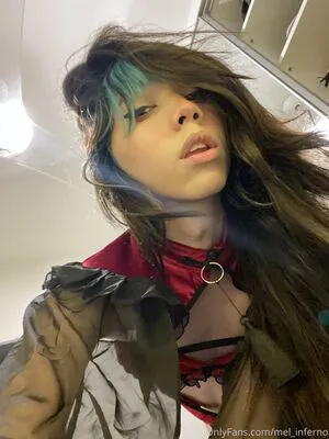 Melyasminn OnlyFans Leaked Free Thumbnail Picture - #XZldwuRoKK